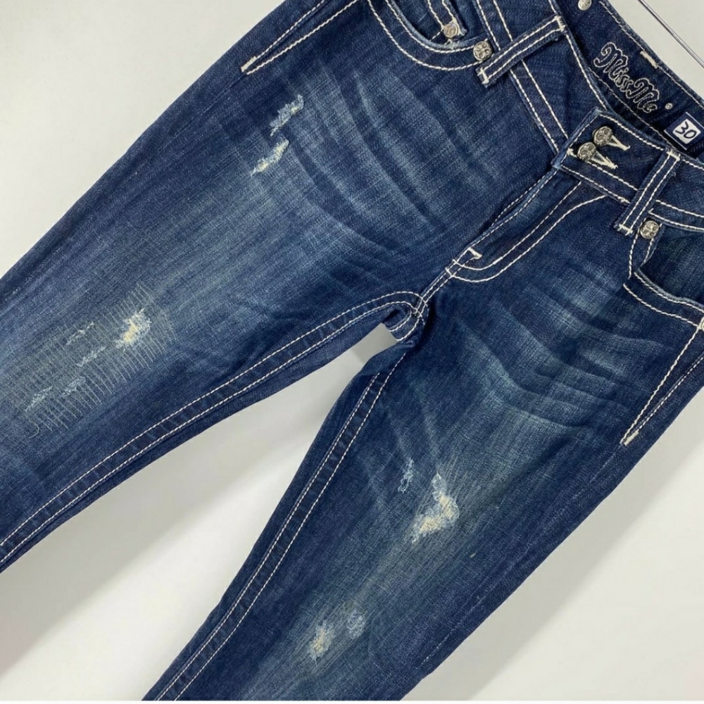 Miss Me BootCut